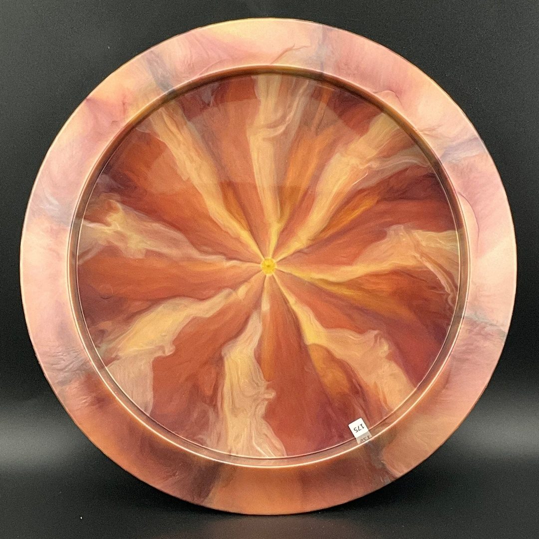 Nebula Ethereal Synapse - First Run TSA