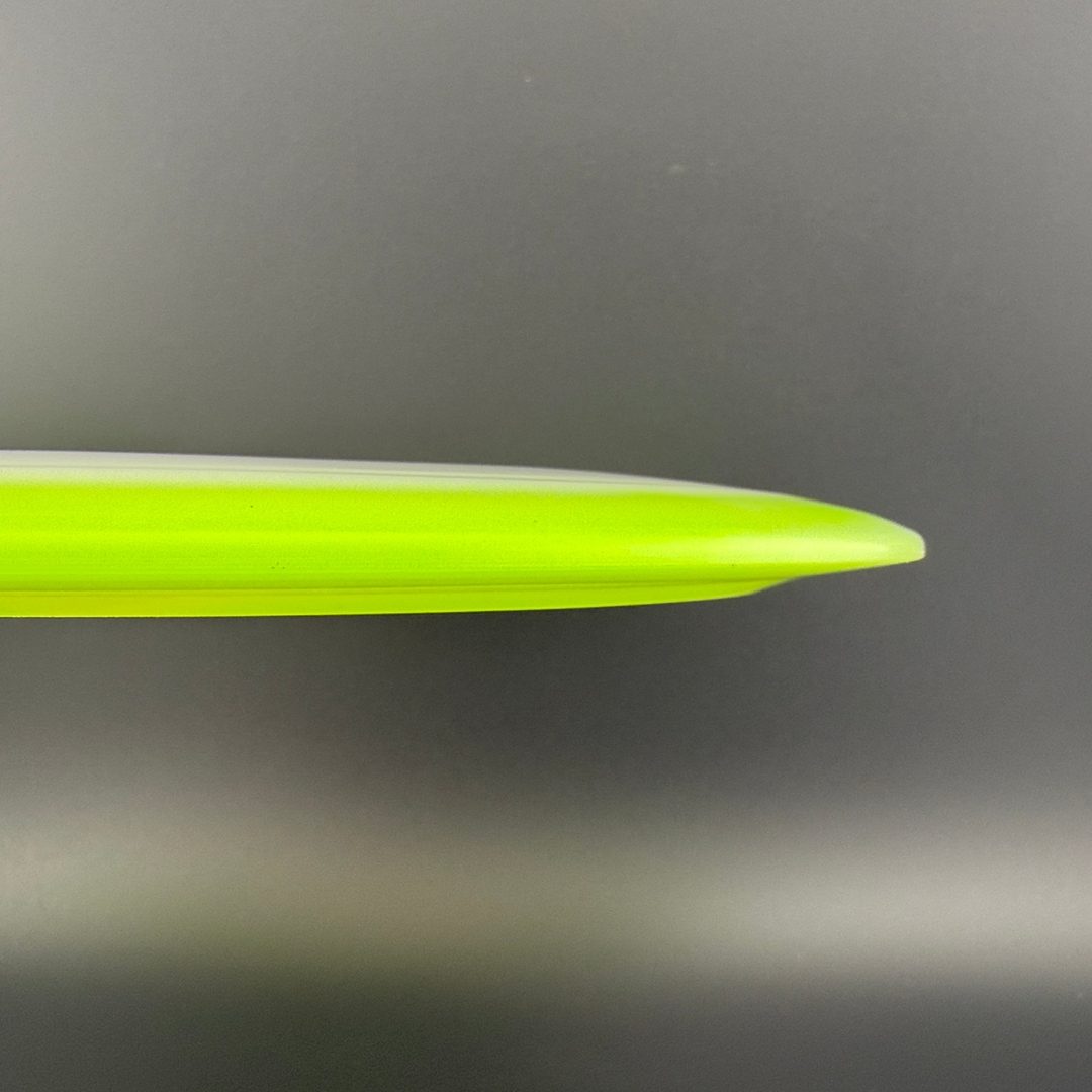 Color Glow Horizon Cloud Breaker - Factory Blank Discmania