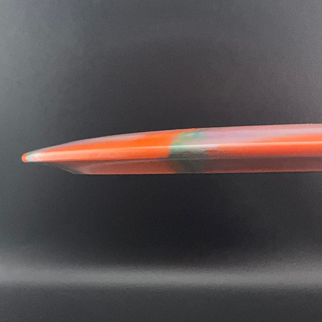 Swirly Apex Goat - 2023 "The Pollination" Limited Edition MINT Discs