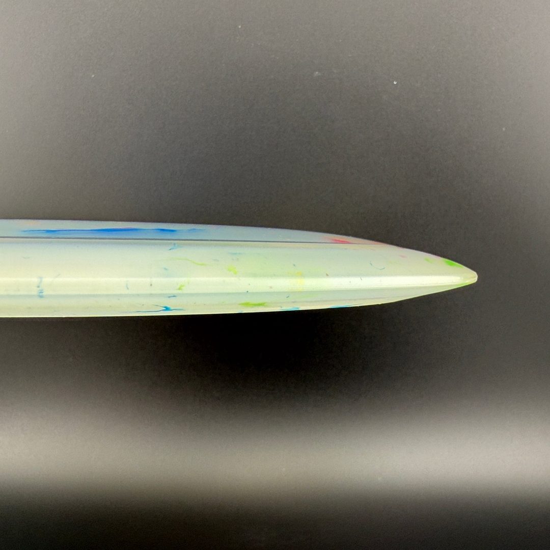 Granite Sail - Catrina Allen 2025 Tour Series DGA