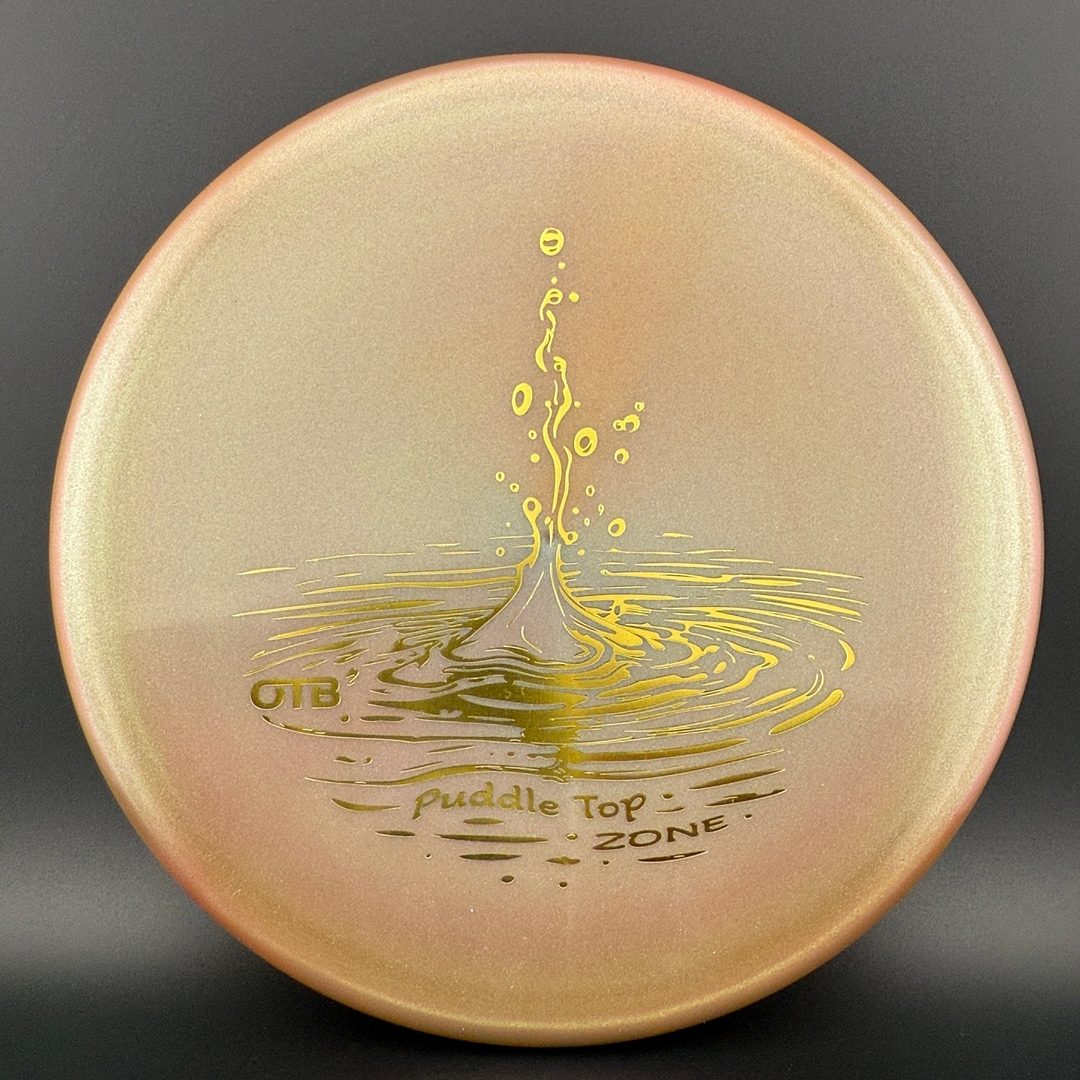 Colorshift Z Zone - Puddle Top Discraft