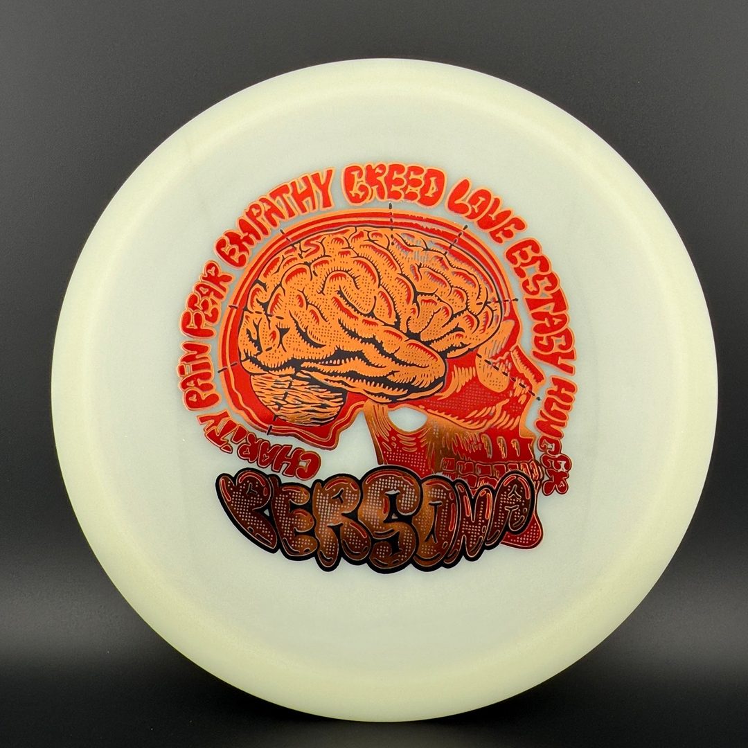 Color Glow Persona - Personality Traits TSA