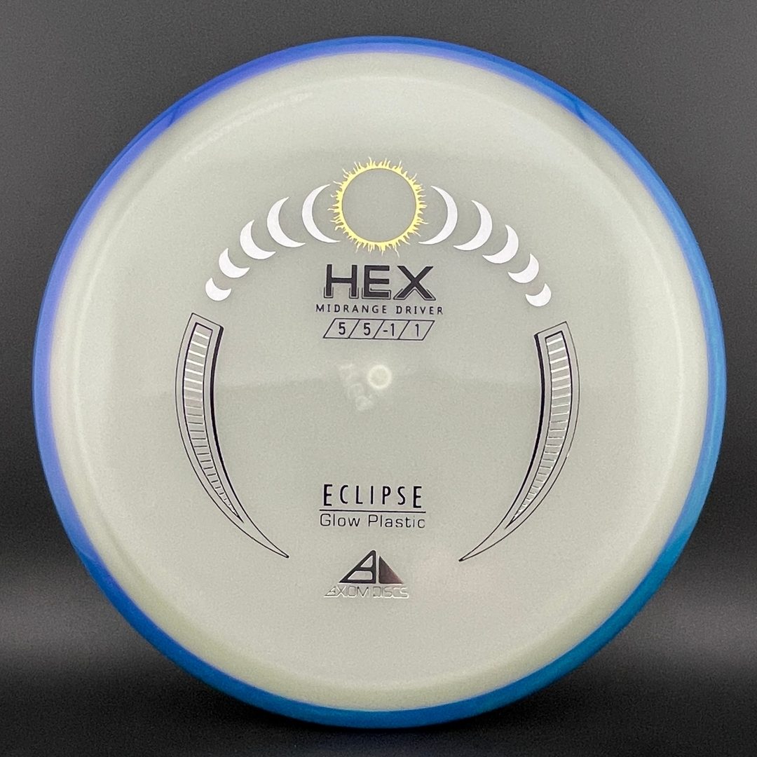 Eclipse 2.0 Hex Axiom