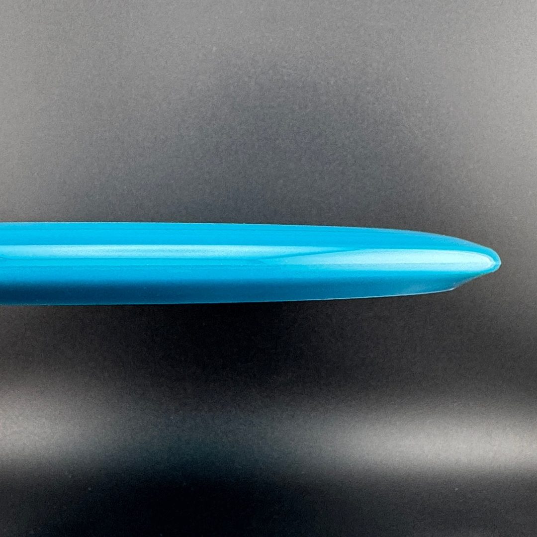 Signature Line Coast - Prototype Climo Disc Golf