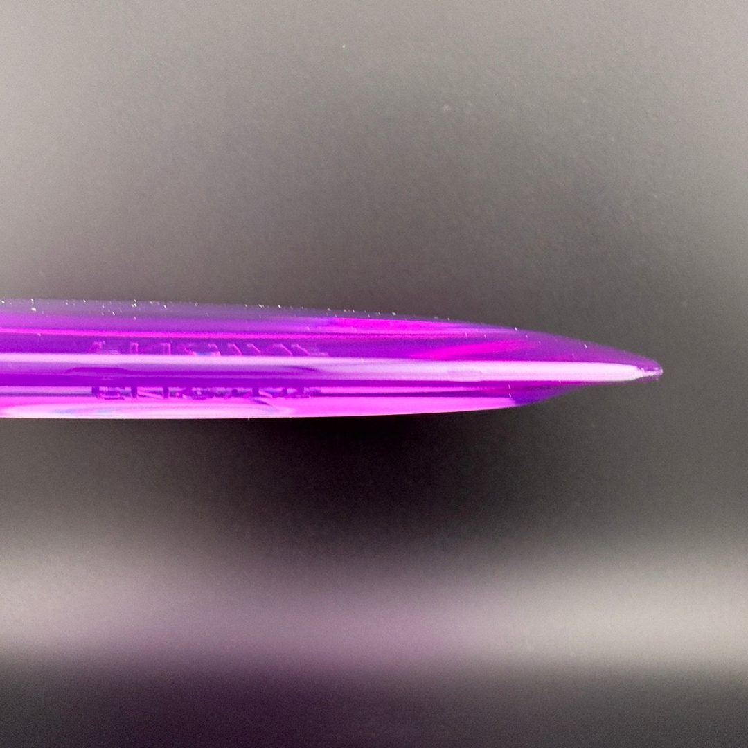 Proton Engine - 2025 MVP Open Streamline