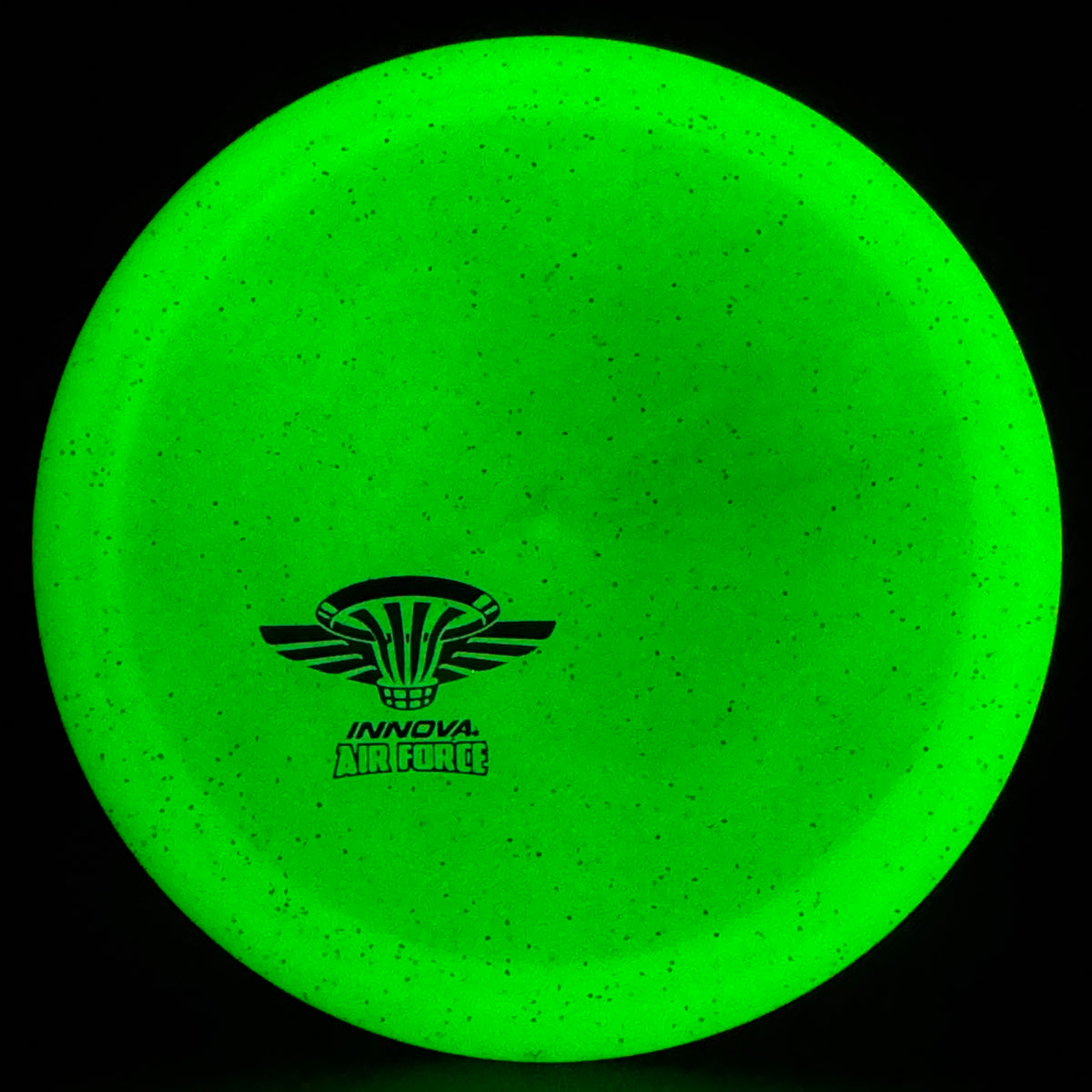 2023 Glow Metal Flake Champion Firebird - Air Force LVC