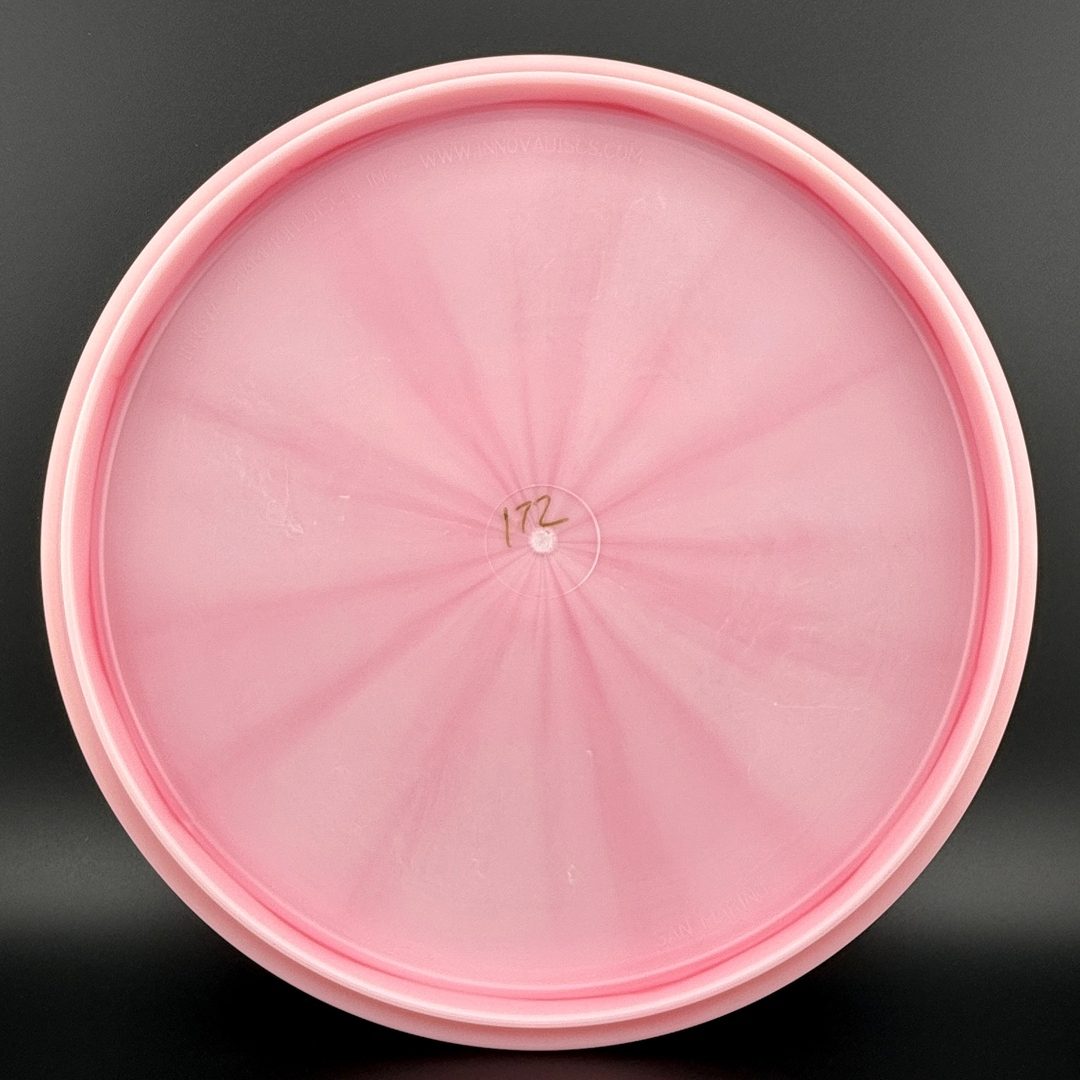 Prototype Star Rhyno X - F2 Innova