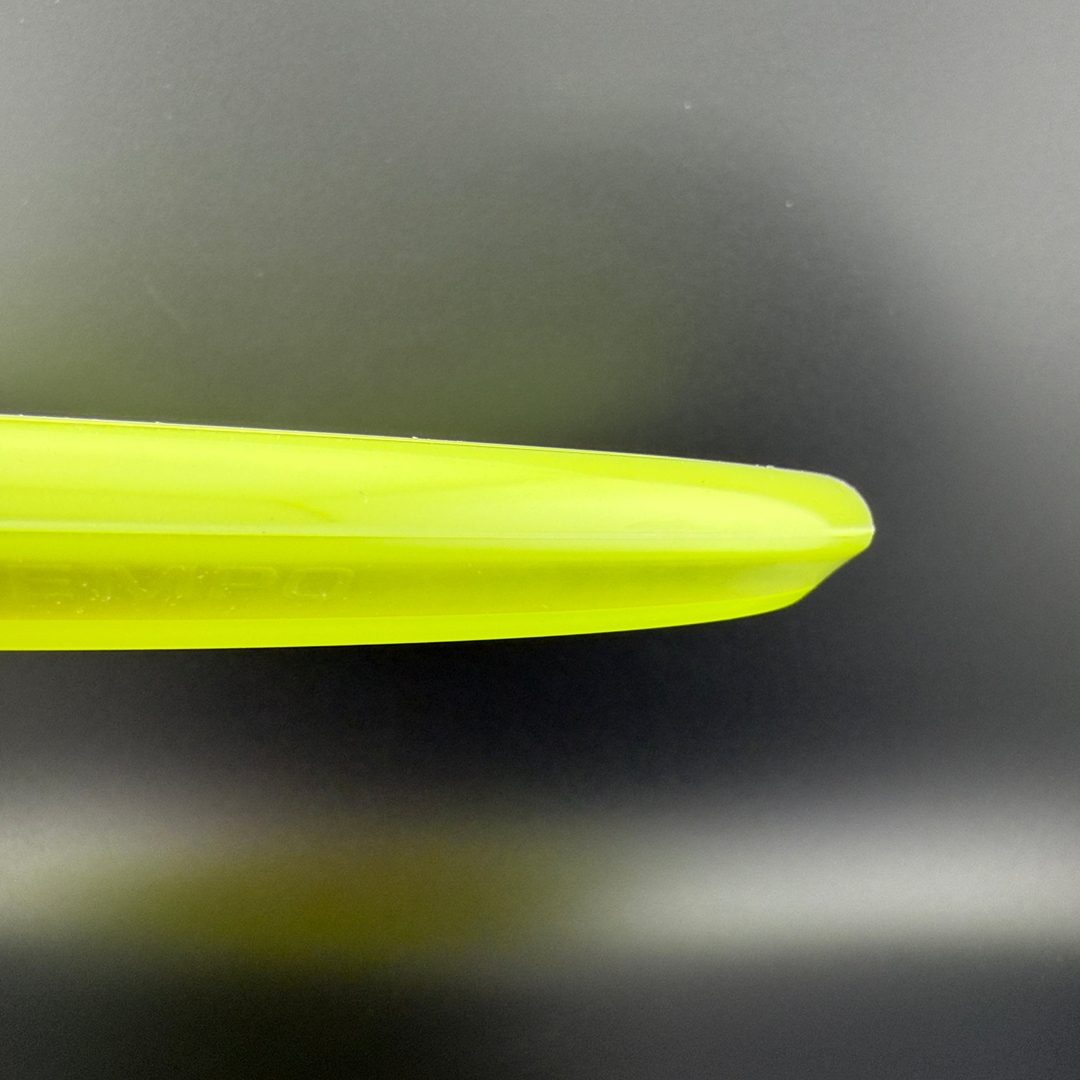 Neutron Tempo - Crushin’ Amanitas by Manny Trujillo Axiom