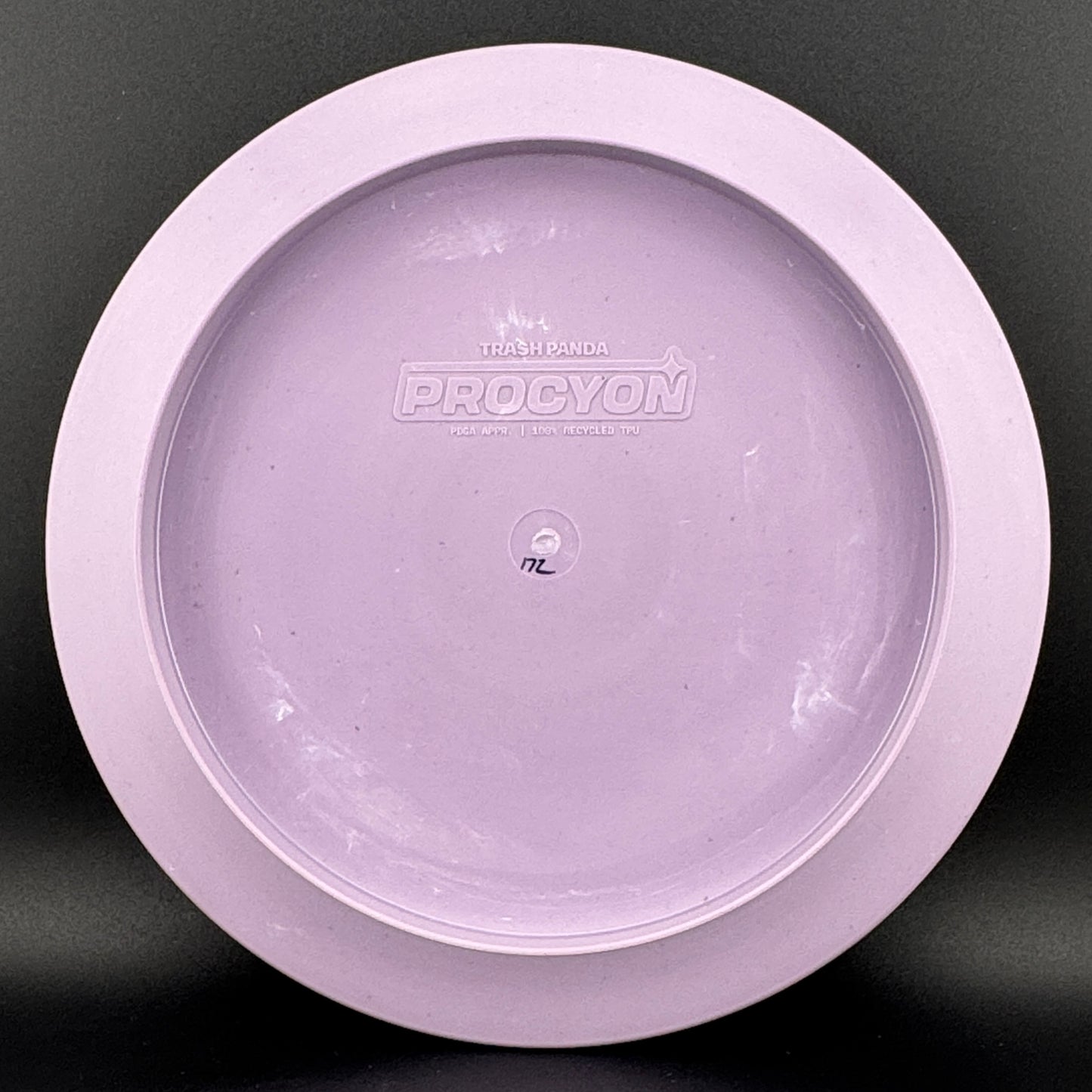 Super Procyon - Small Batch 008
