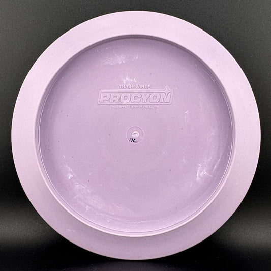 Super Procyon - Small Batch 008 trash panda