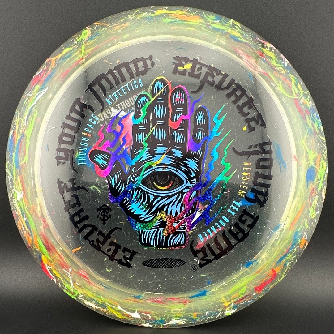 Vex Breaker Requiem TSA