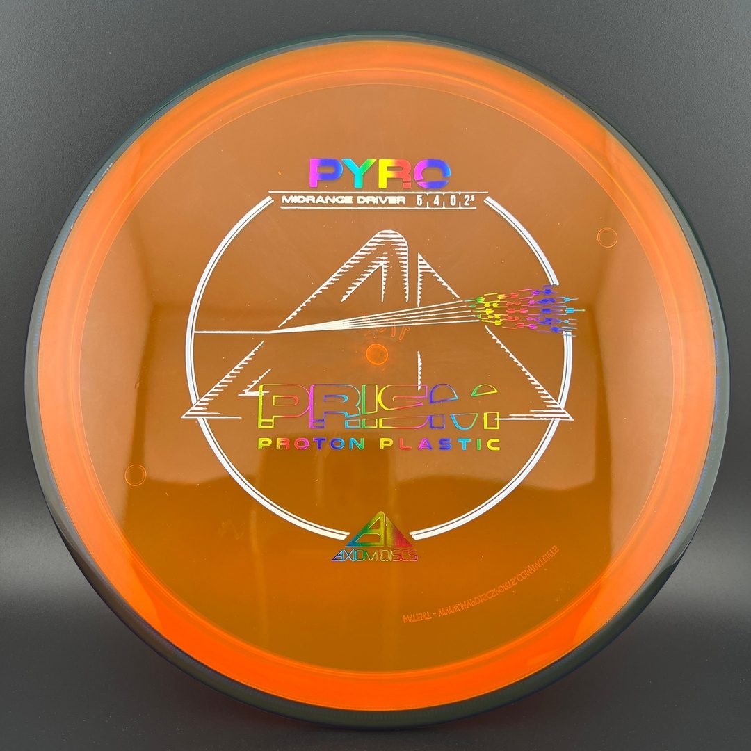 Prism Proton Pyro Axiom