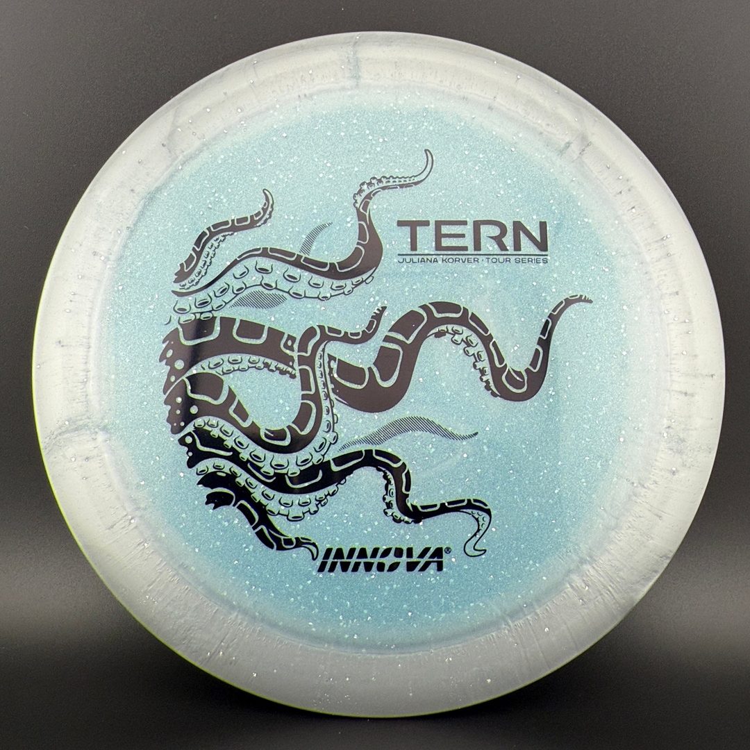 Halo Moondust Champion Tern - 2025 Juliana Korver Tour Series Innova