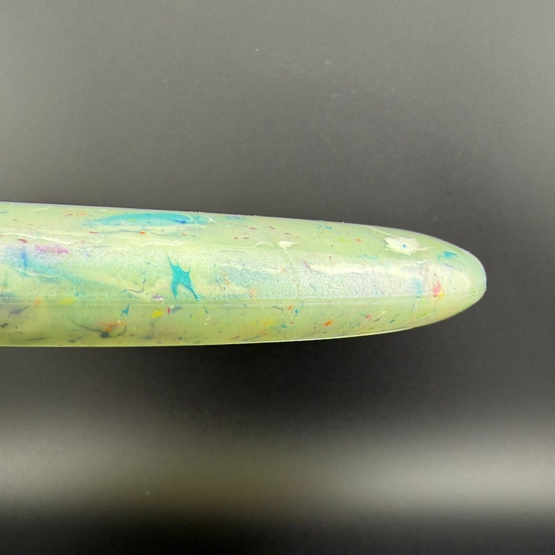 Glo Colorshift Jawbreaker Z FLX Luna - Mini Moon Stamp Discraft