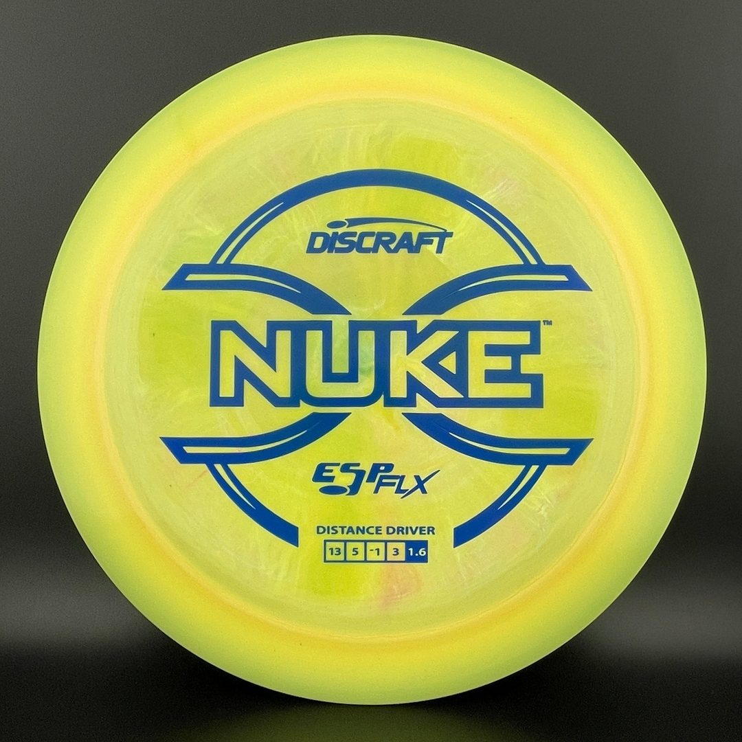 ESP FLX Nuke Discraft