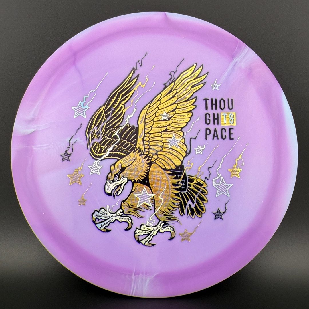 Parallel Expanse - Freedom Chicken TSA