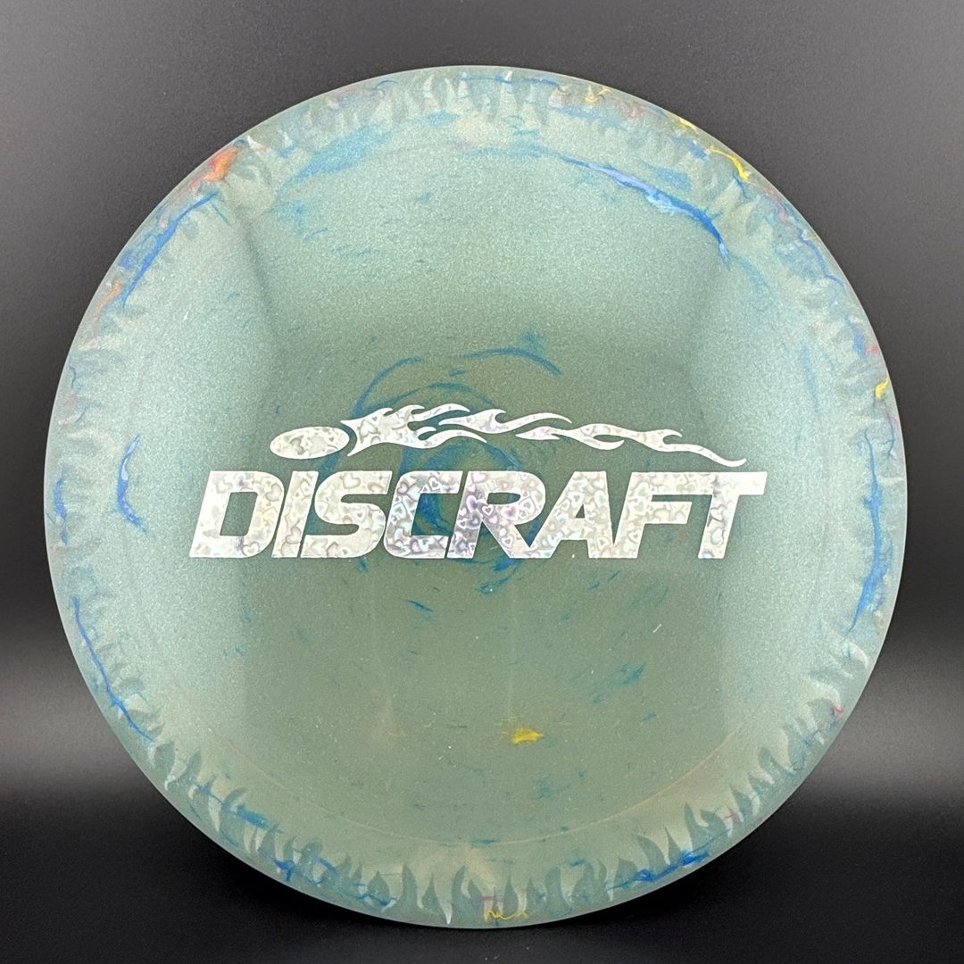 Jawbreaker Z Flame Scorch - Limited Edition Discraft