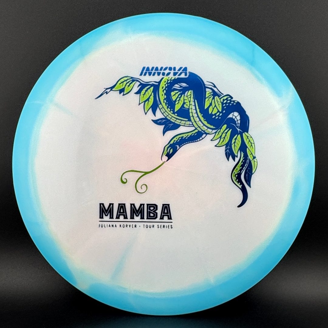 Proto Glow Halo Star Mamba - Juliana Korver 2026 Tour Series Innova