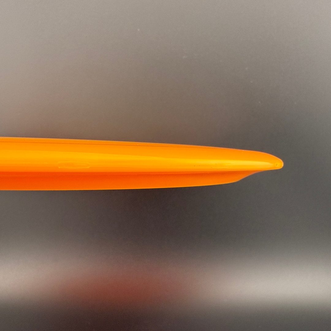 Neutron Boost Prototype - DiscEast - Eagle McMahon Streamline