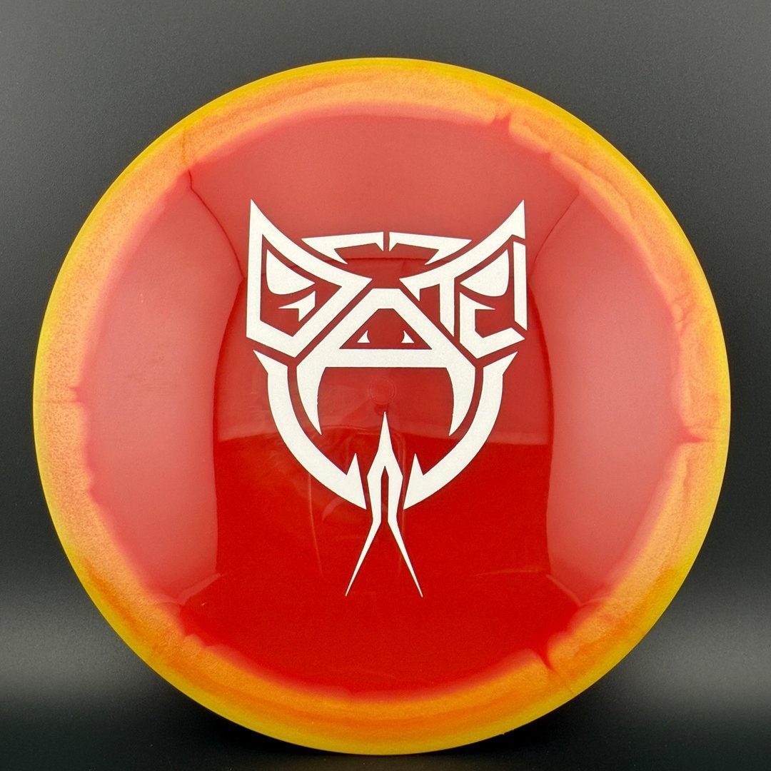 Halo Champion Wraith - De'Anthony Thomas Black Momba Innova