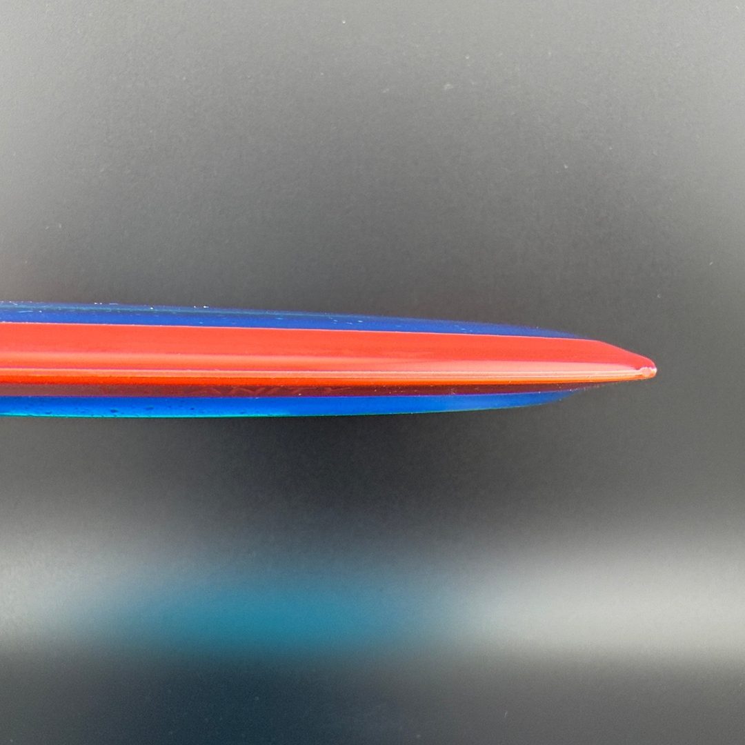 Particle Proton Insanity - "Puppeteer" Silva Saarinen - Halloween 2025 Axiom