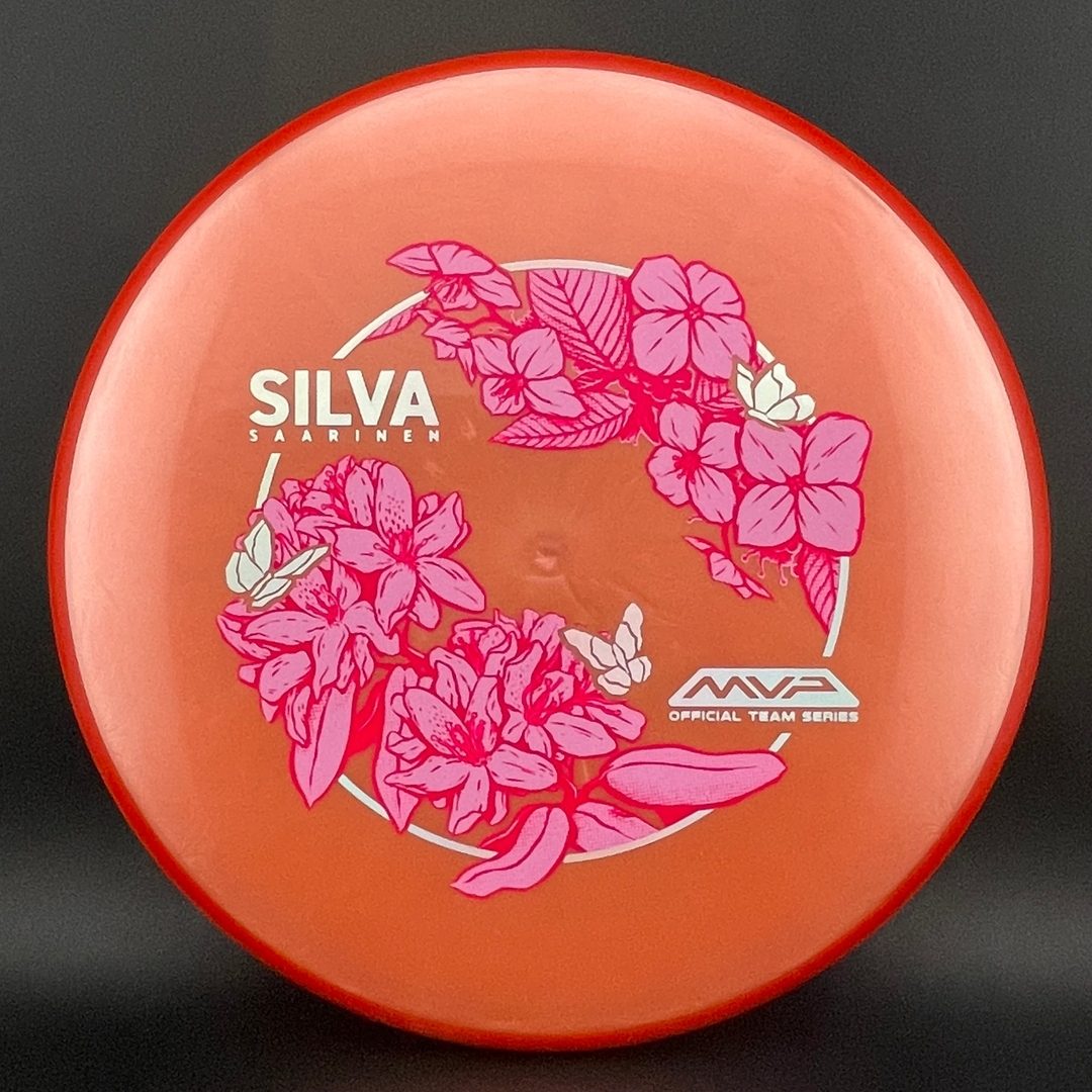 Soft Plasma Proxy - Silva Saarinen Team Series Axiom