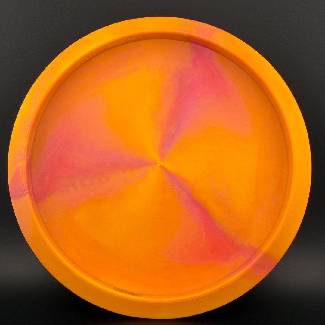 Swirl ESP Glide - Ezra Robinson Pirate Flag Discraft