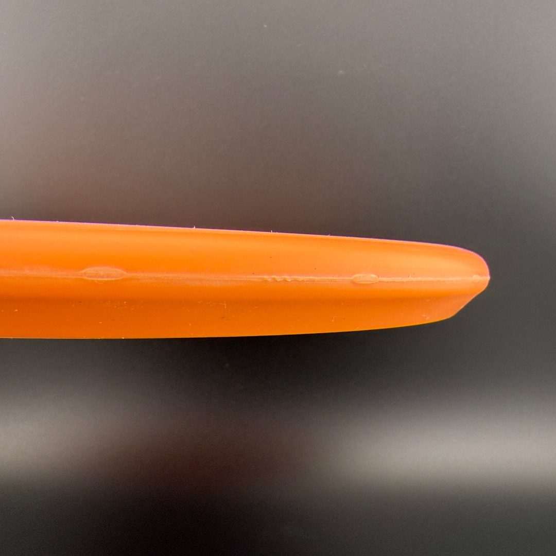 Royal Soft Lasso - First Run MINT Discs