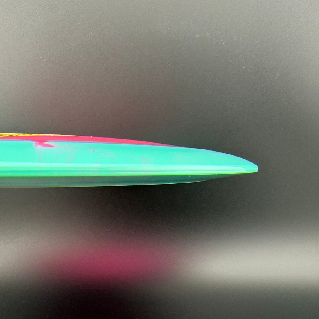 Halo Champion Destroyer - Limited Air Force Stamp Innova