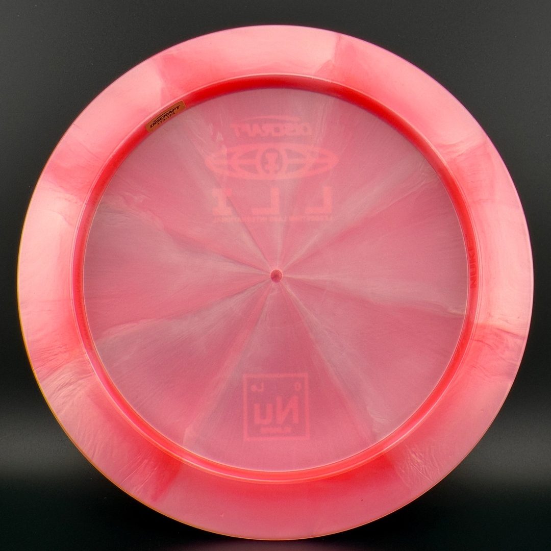 Big Z Swirl Nuke - Ledgestone 2025 Season 2 Discraft