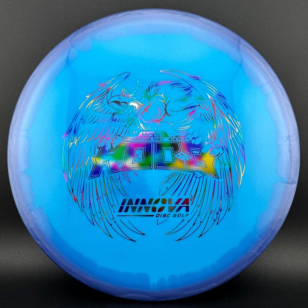 Halo Star Roc3 Innova