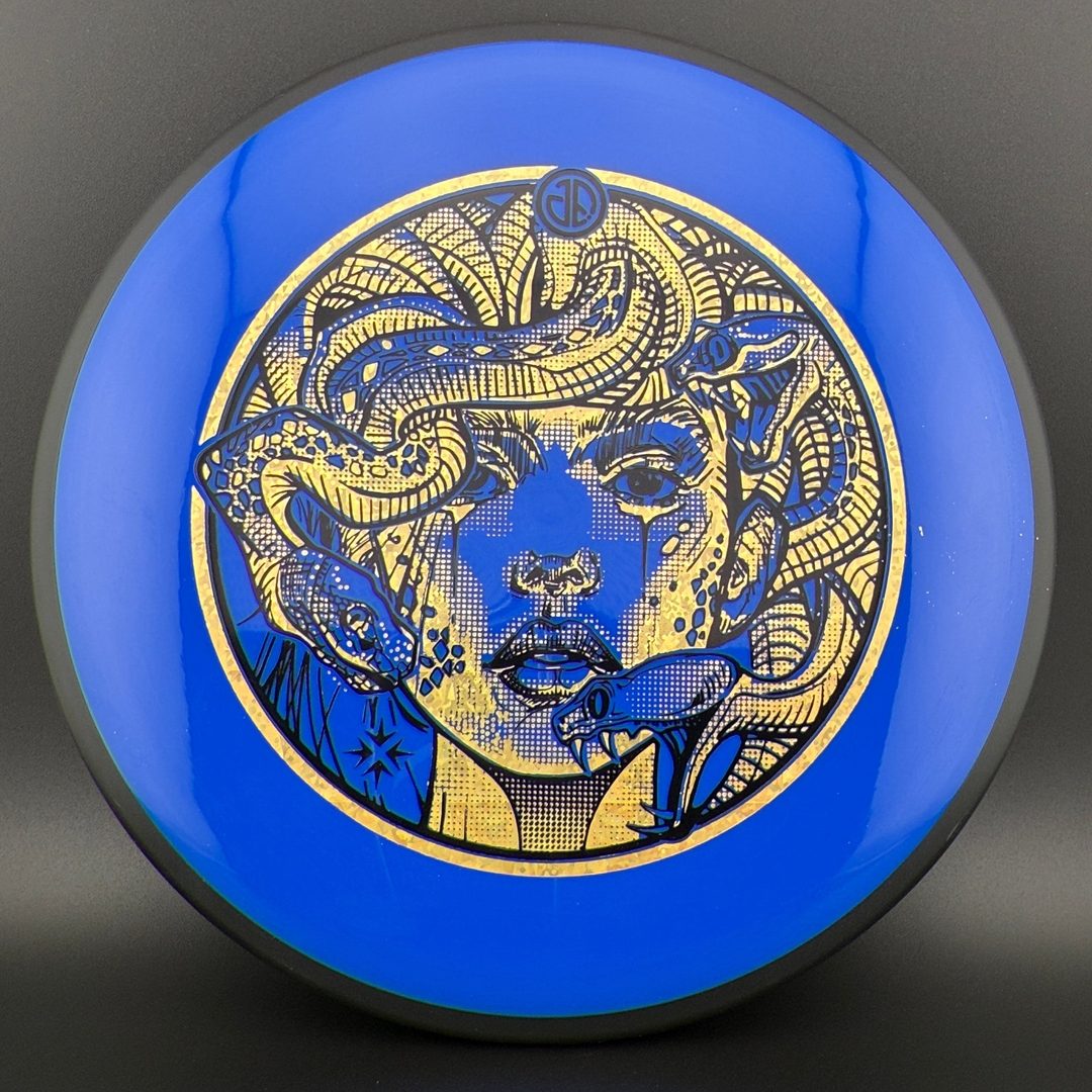 Neutron Detour -"Medusa 2.0" by John Dorn MVP