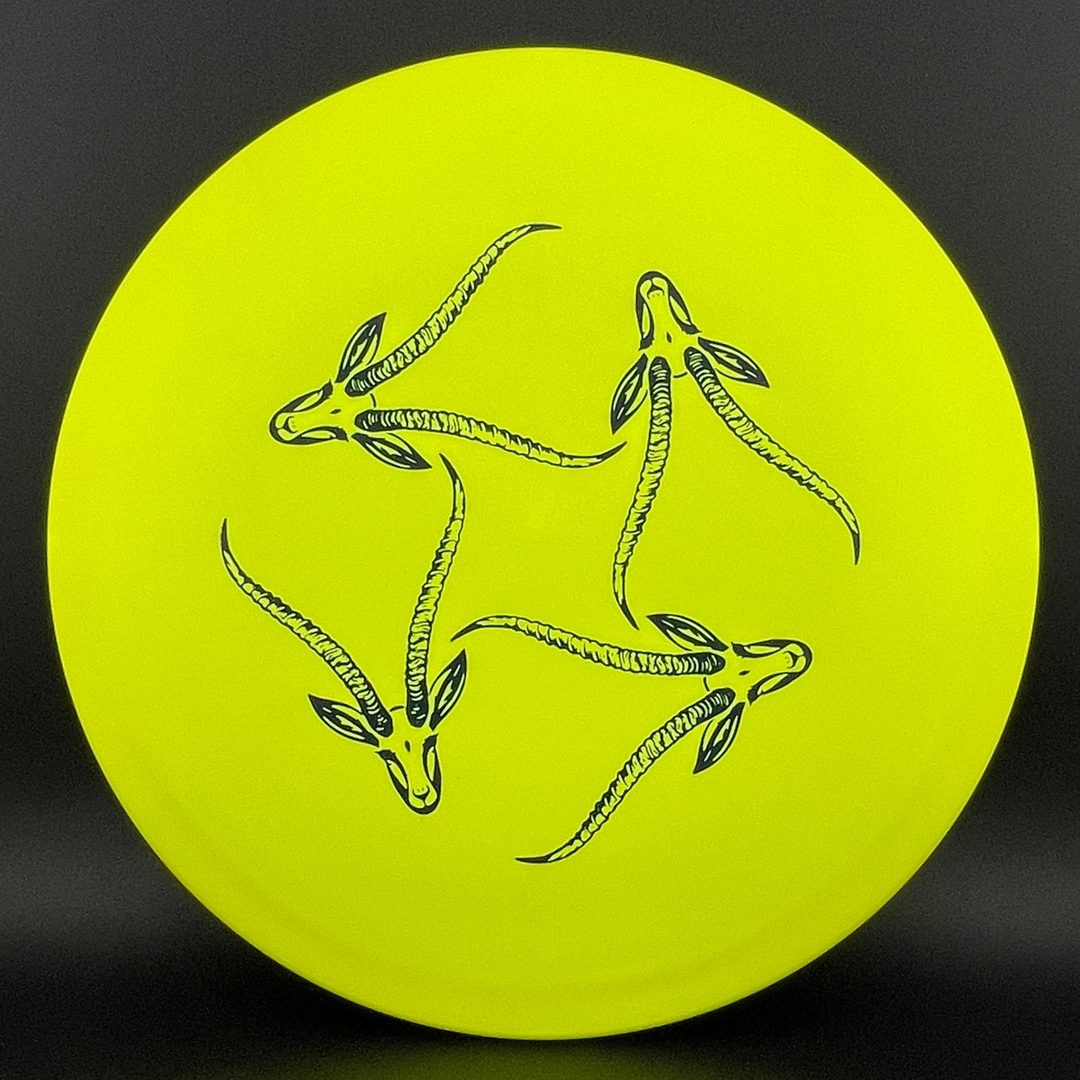 Star Gazelle - Limited Edition Innova