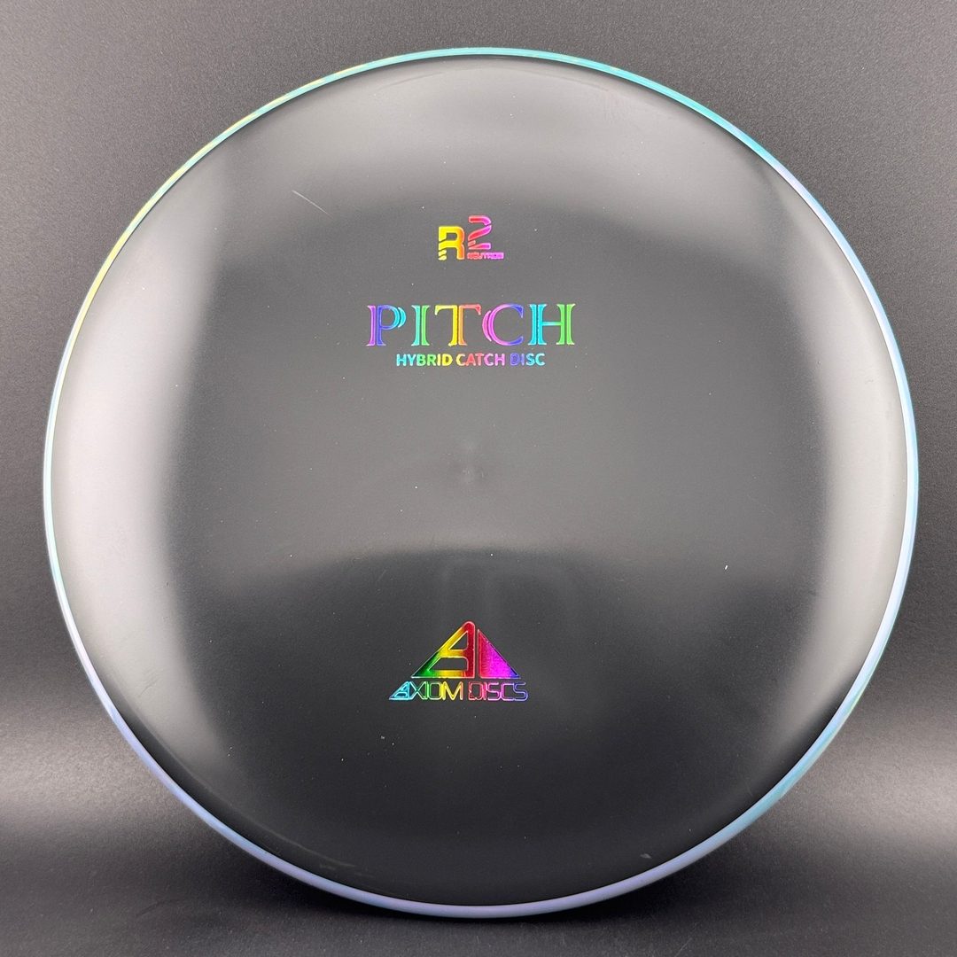 R2 Neutron Pitch Axiom