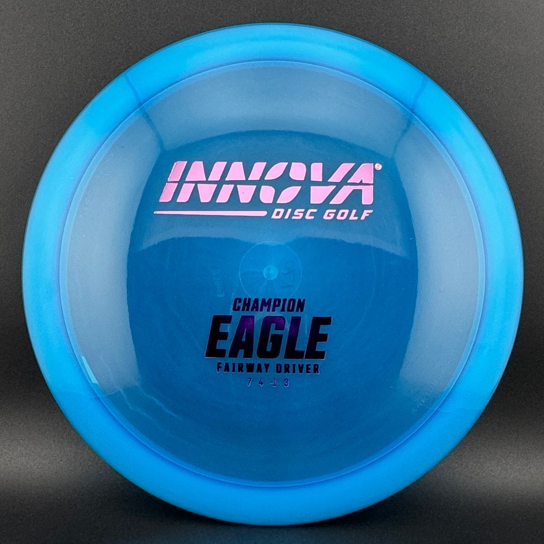 Champion Eagle Innova