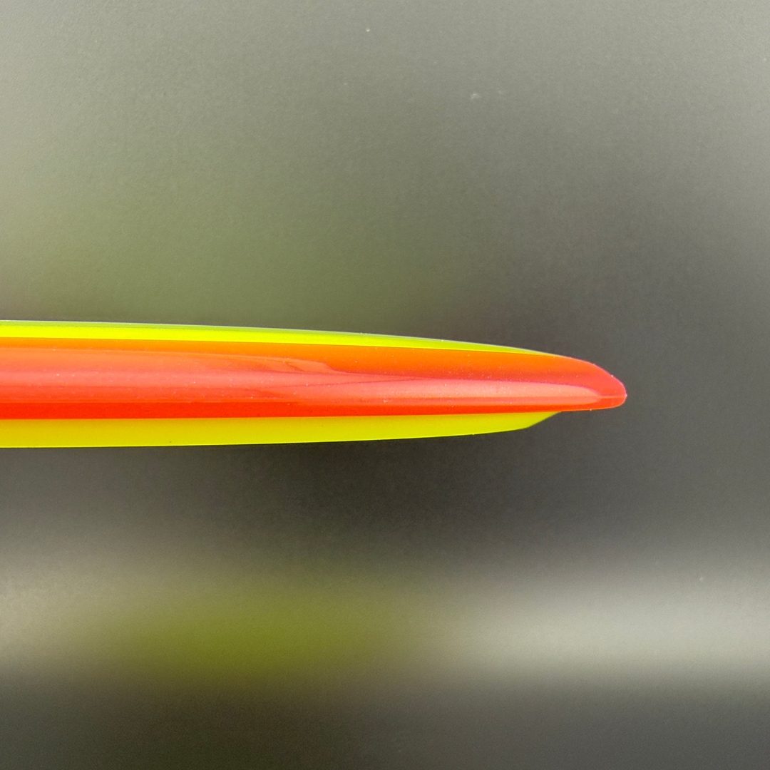 Prism Neutron Trance - Prototype Axiom