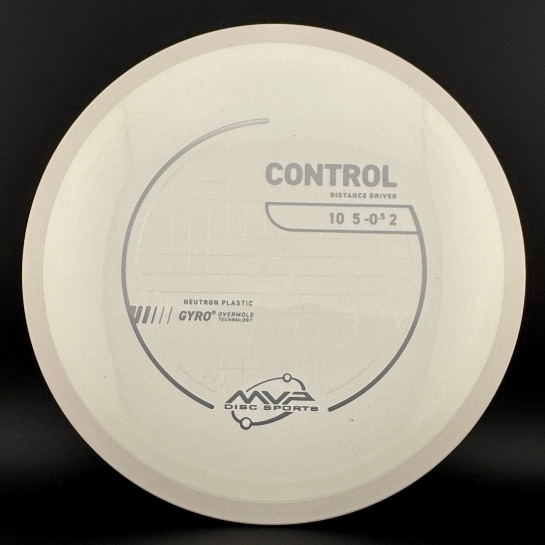 Neutron Control MVP