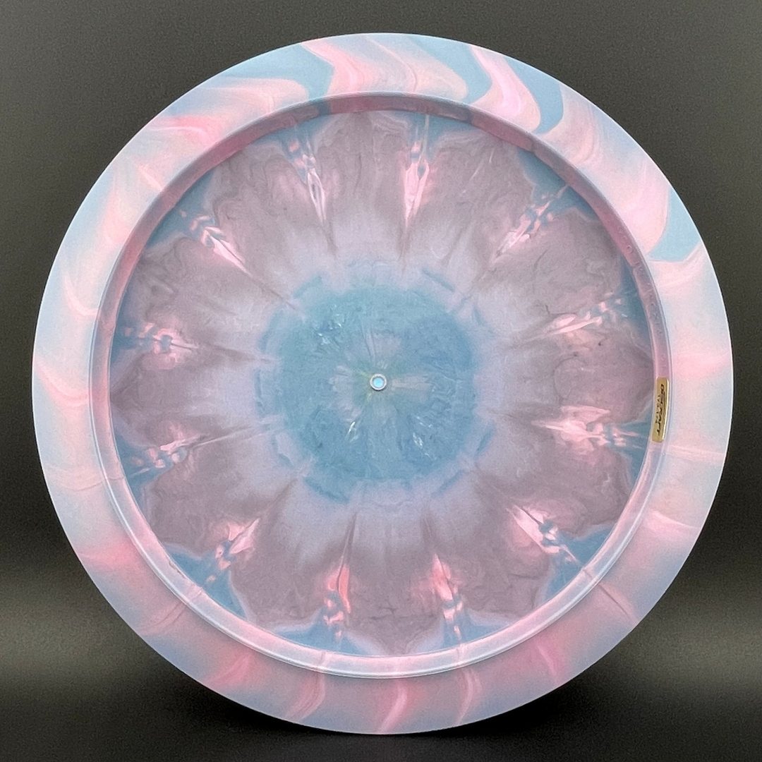 Swirl ESP Pulse - Ledgestone Drive In Discraft