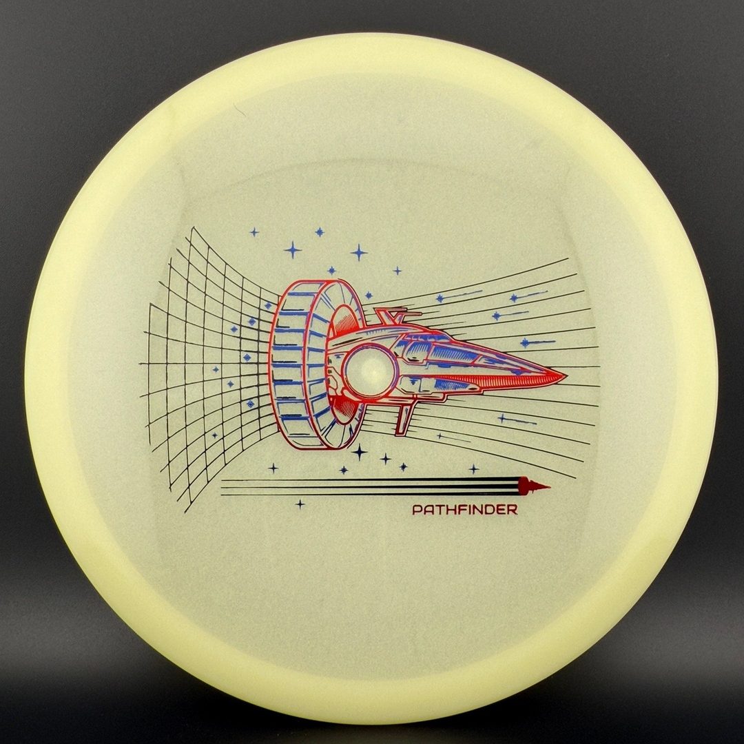 Soft Glow Pathfinder - Hyperdrive TSA