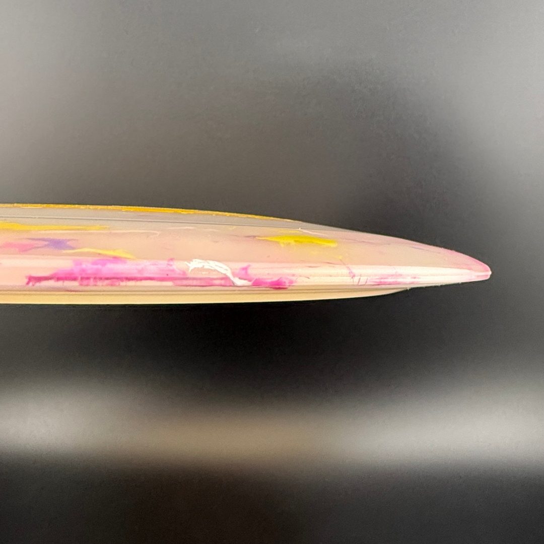 Party Time Champion Destroyer - Calvin Heimburg - 2025 DGPT Champion Innova