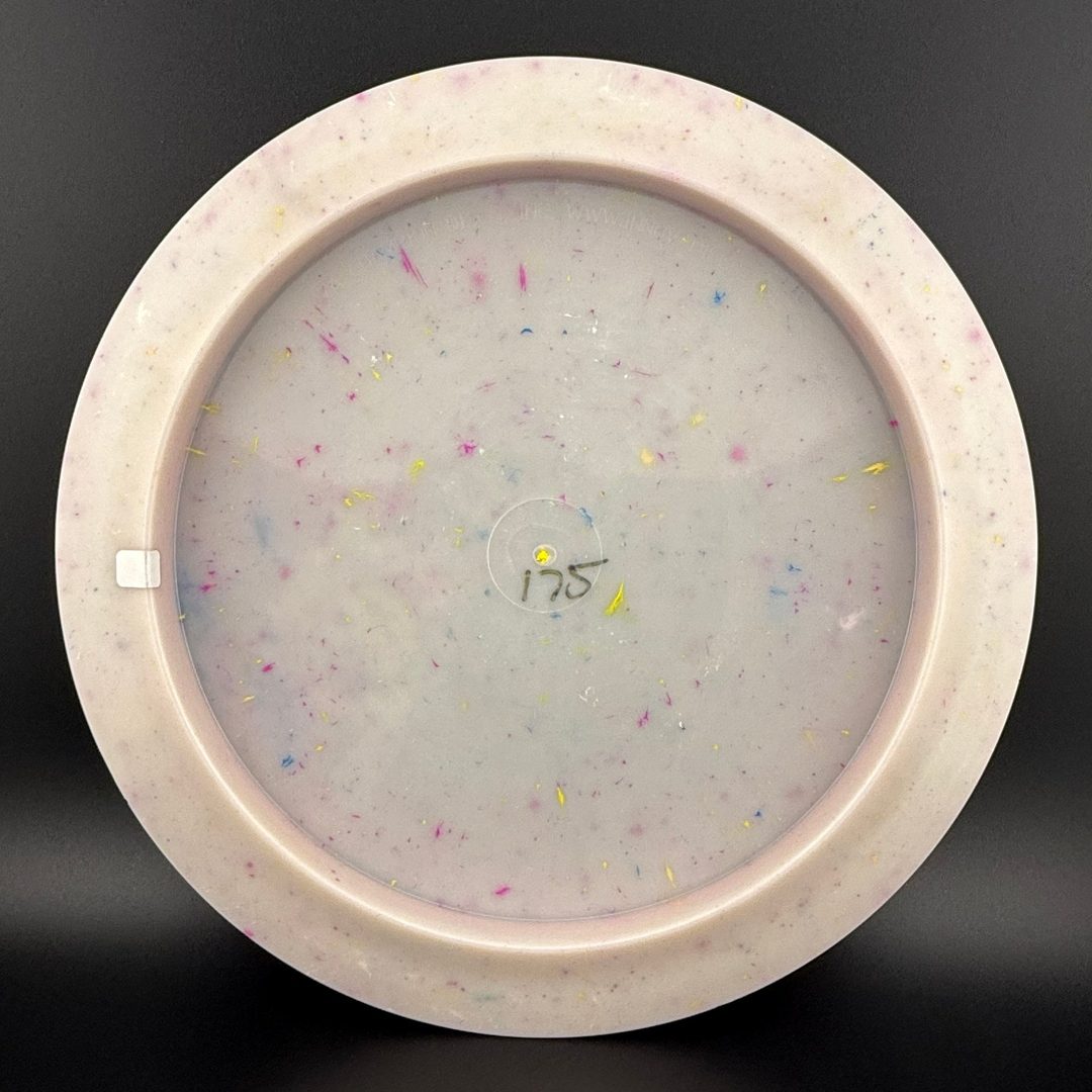 Splatter Star Destroyer - Mini Destroyer Stamp Innova