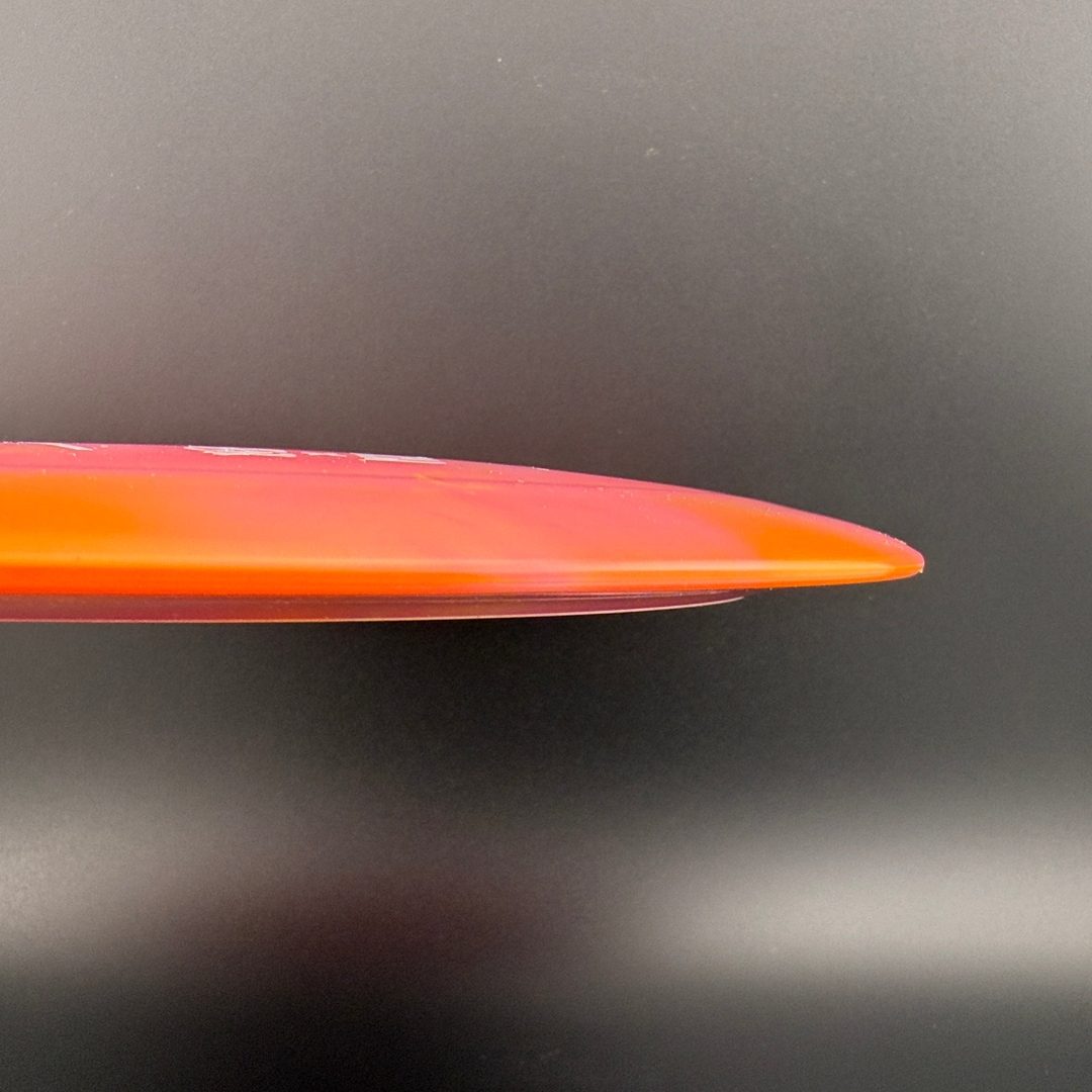 Swirl ESP Nuke - Ezra Robinson X Ezra Aderhold Collab Discraft