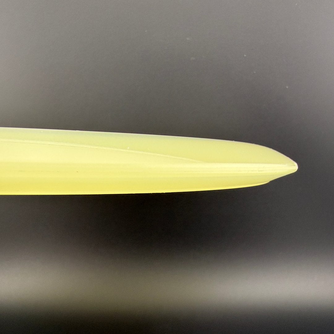 Quantum Lunar Rover - First Run 1.1 Millennium