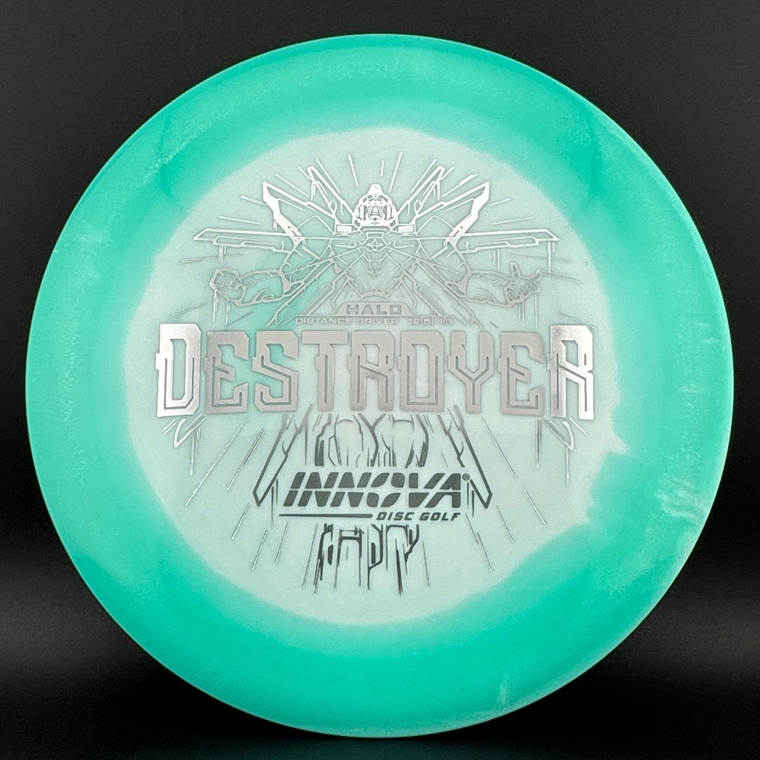Halo Star Destroyer Innova