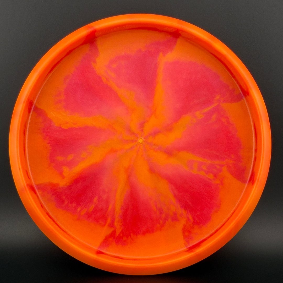 Colorshift ESP Luna - Field - Dylan Cease X Slightly Stoopid Discraft