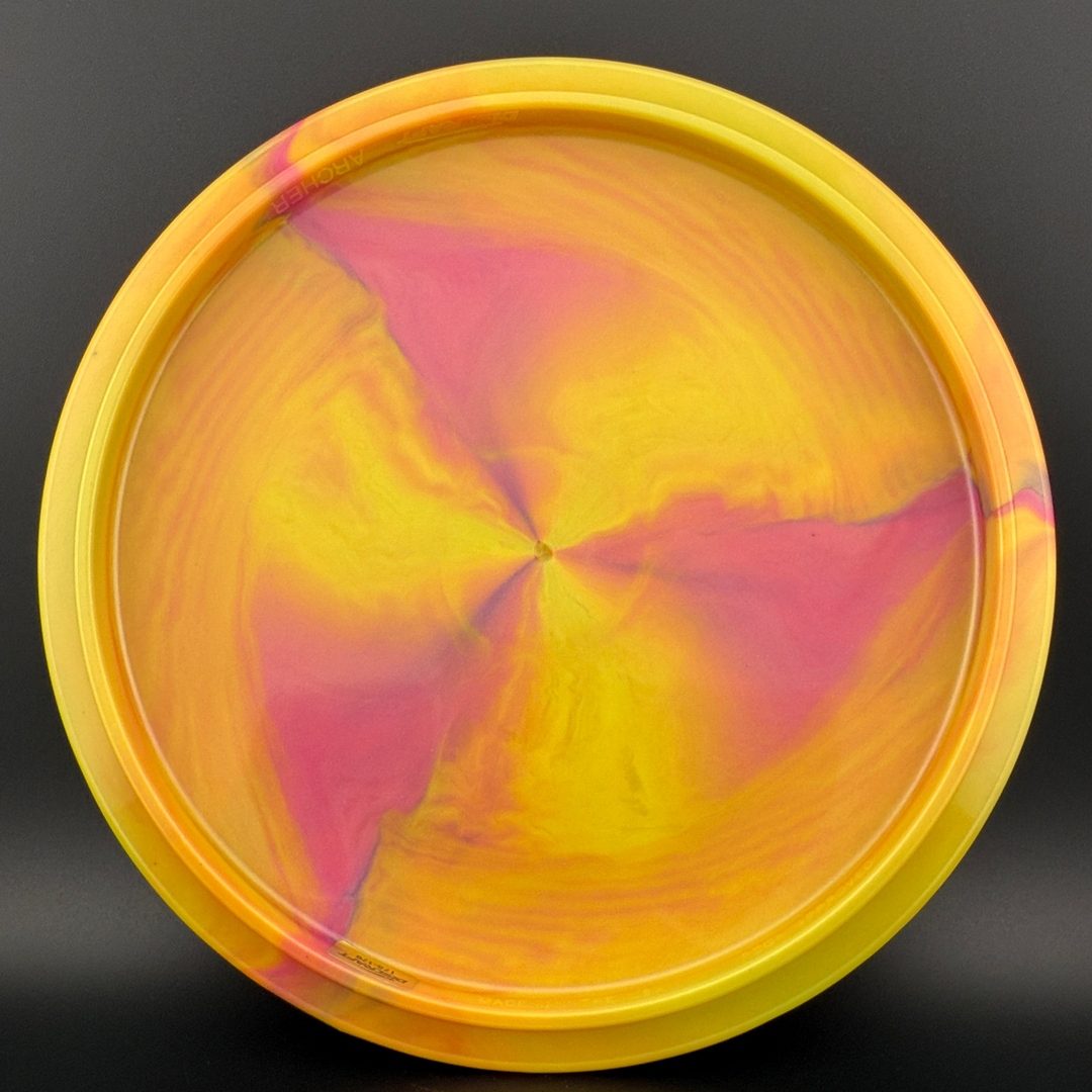 Big Z Titanium Archer - 2026 Austin Turner Tour Series Discraft