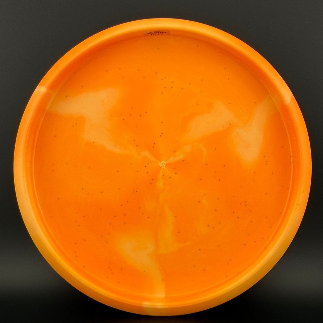 ESP Sparkle Luna - Mini Orbit Stamp Discraft