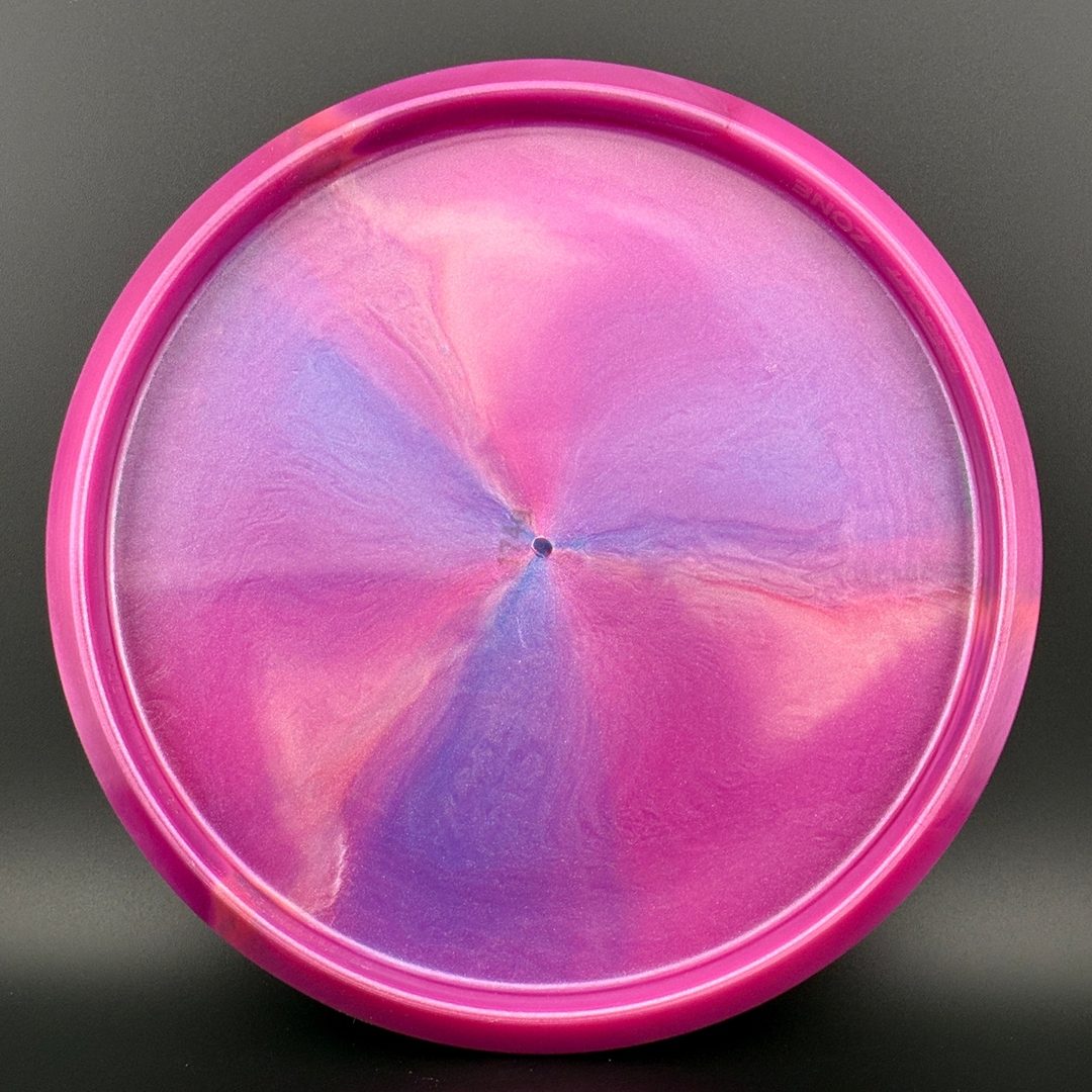 Big Z Titanium Zone - 2026 Adam Hammes Tour Series Discraft