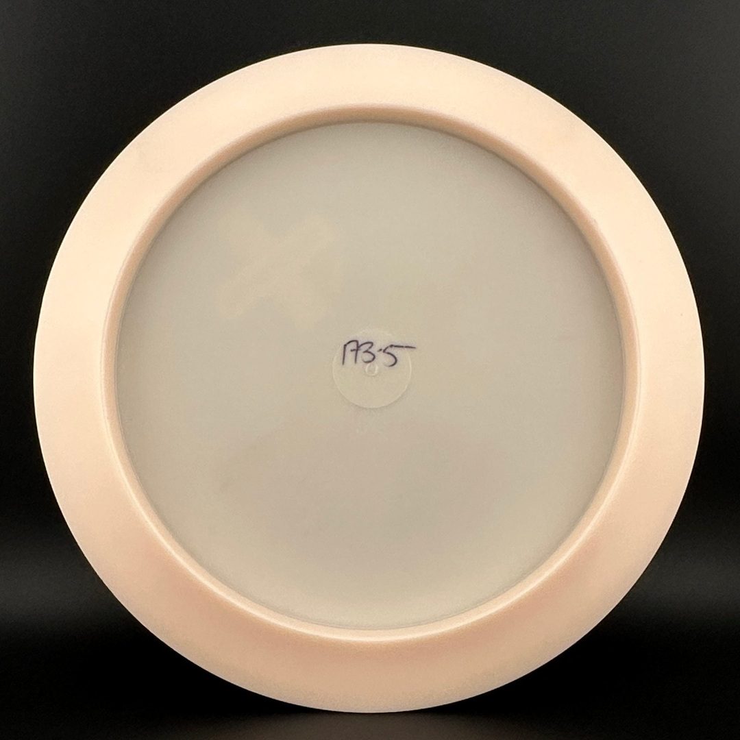 S-Line DD3 - X-Out Stamp - Innova Made *Warehouse Stash* Discmania