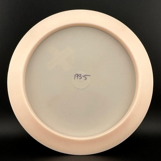 S-Line DD3 - X-Out Stamp - Innova Made *Warehouse Stash* Discmania